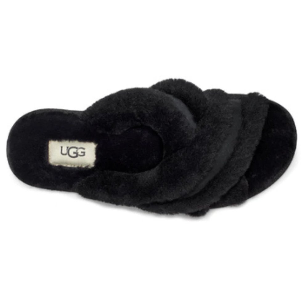 🎁 UGG Scuffita Women's Slipper - Picture 4 of 5